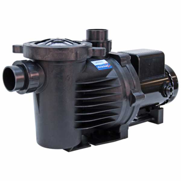PerformancePro Artesian2 High Flow 1-1/2 HP 11400 GPH External Pump