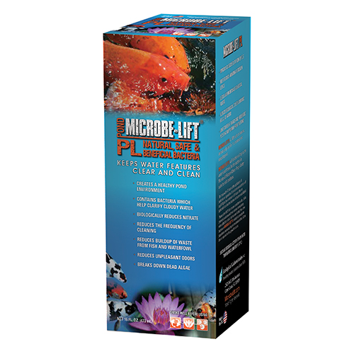 Microbe-Lift PL - 1 Pint