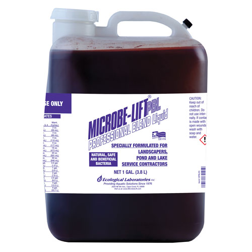 Microbe-Lift PL Professional Blend - 5 Gallons
