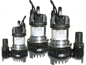 Matala GeyserFlow Pumps