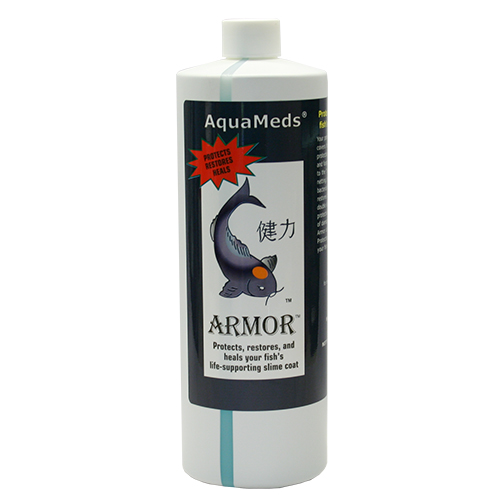 Aqua Meds Armor - 1 Quart (32 oz.)