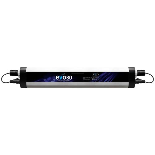 Evolution Aqua Evo 30 Watt UV Clarifier